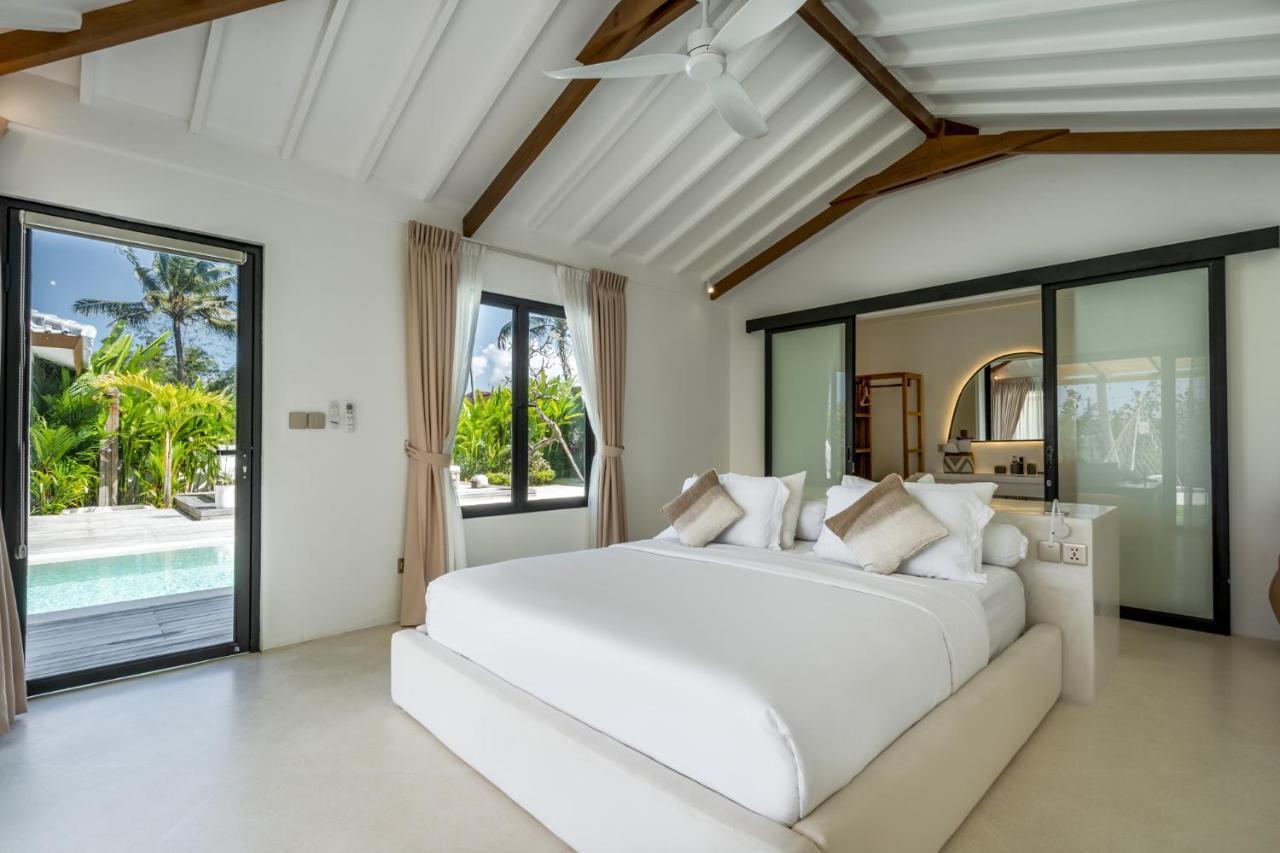 Villa Bisous