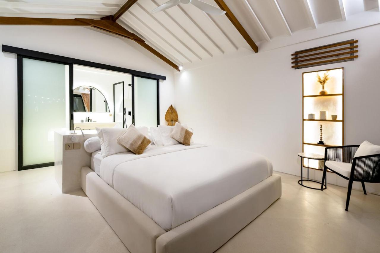 Bisous Villa *