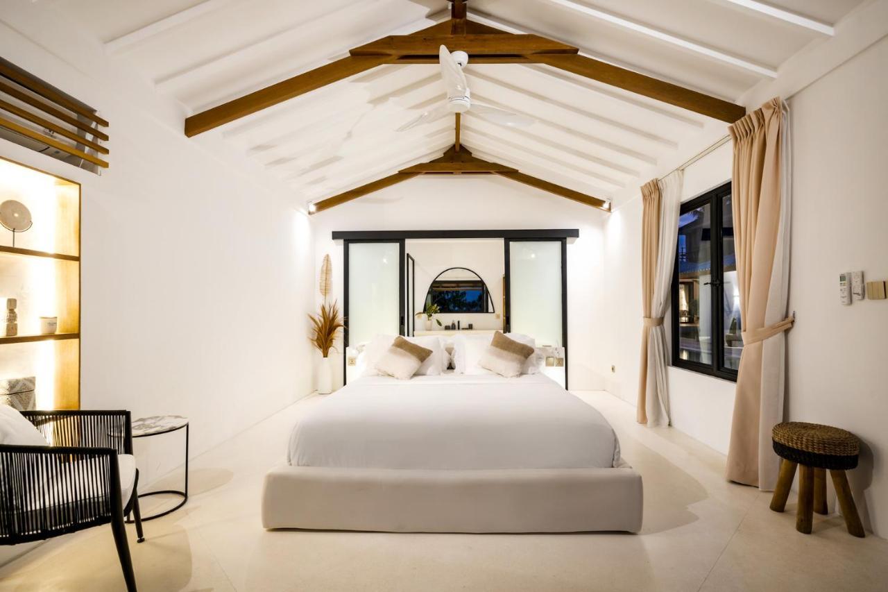 Bisous Villa Ubud
