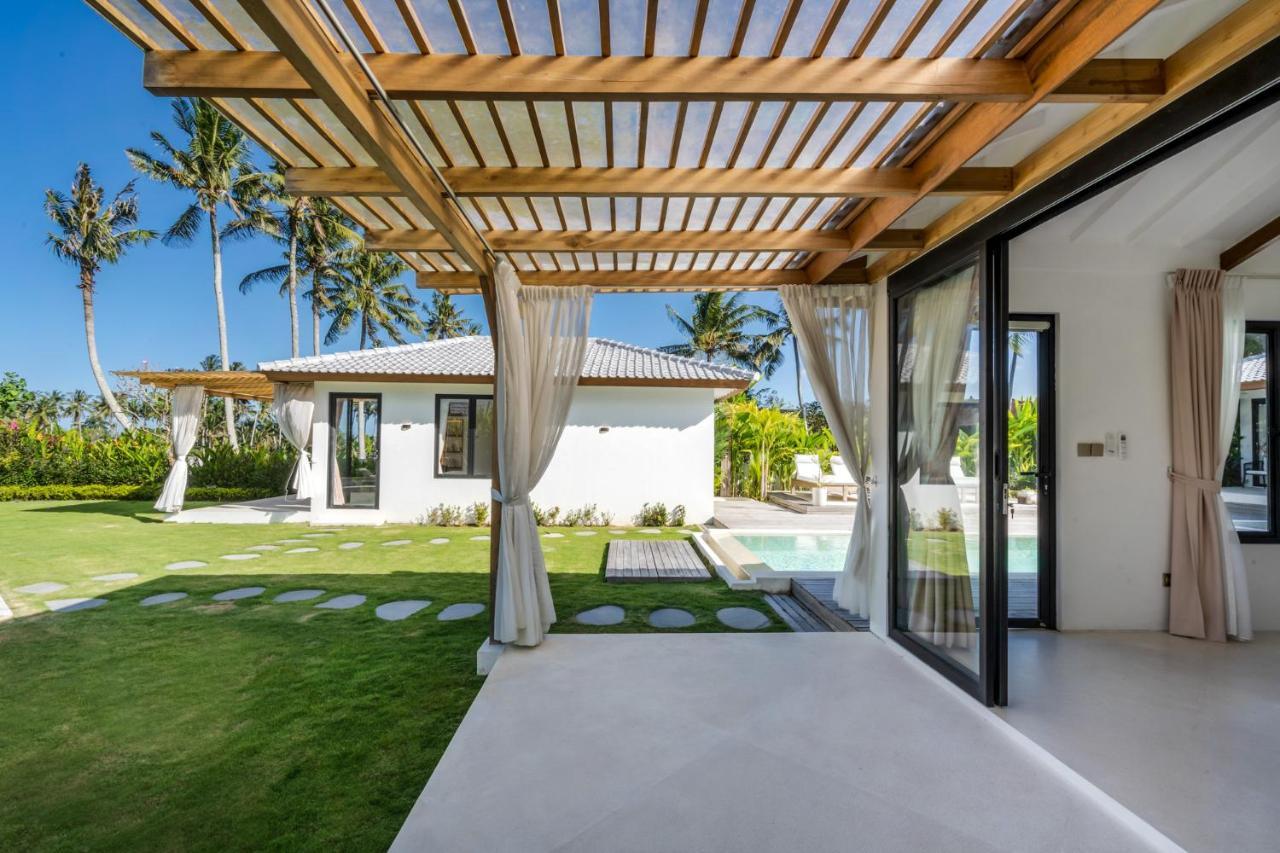 Villa Bisous Ubud