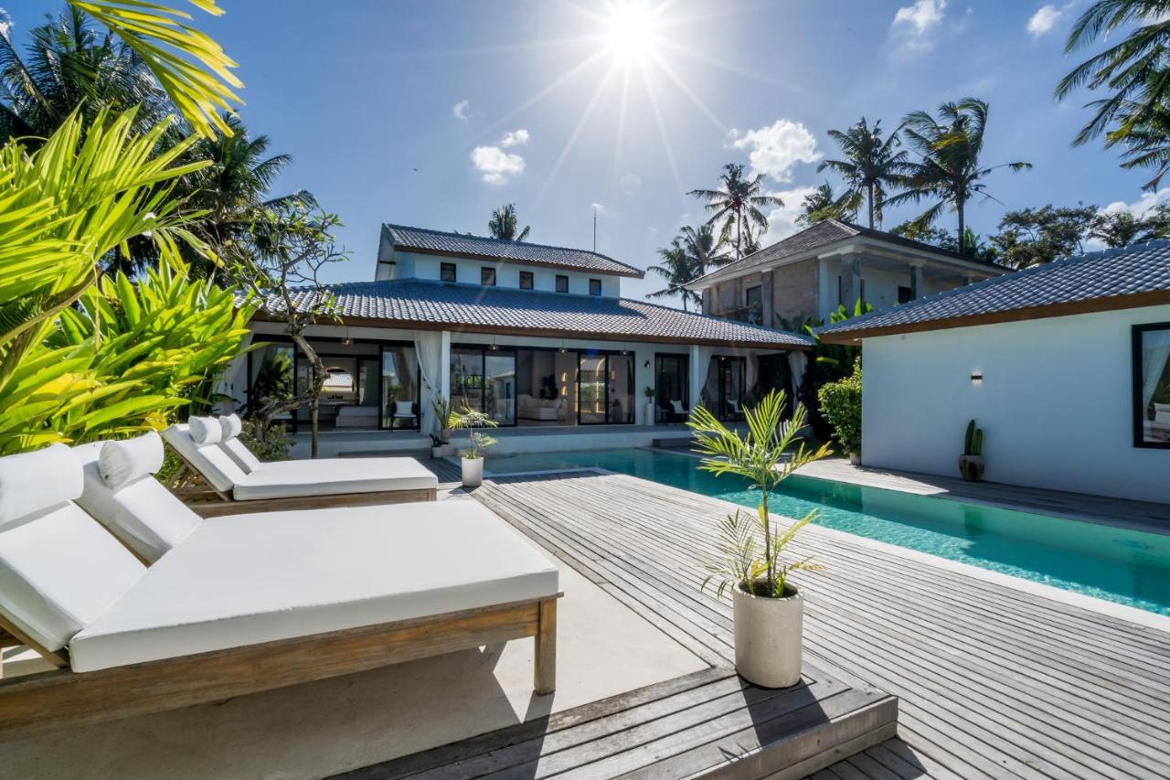 Bisous Villa