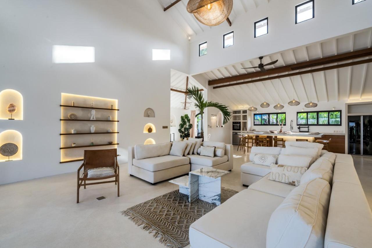 Villa Bisous Ubud