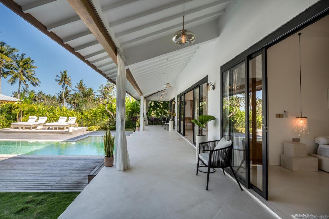 Villa Bisous *