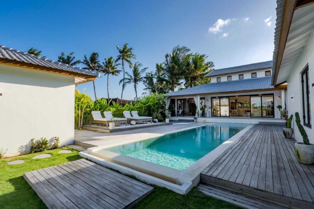 Villa Bisous Ubud