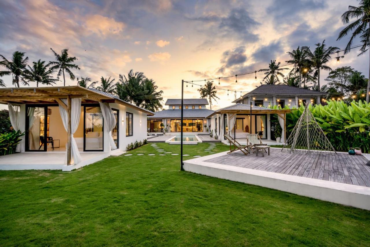 Villa Bisous
