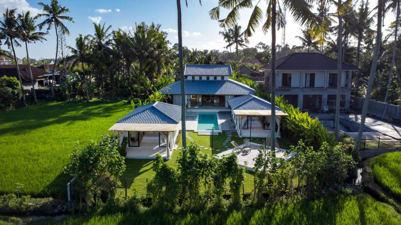 Villa Bisous *