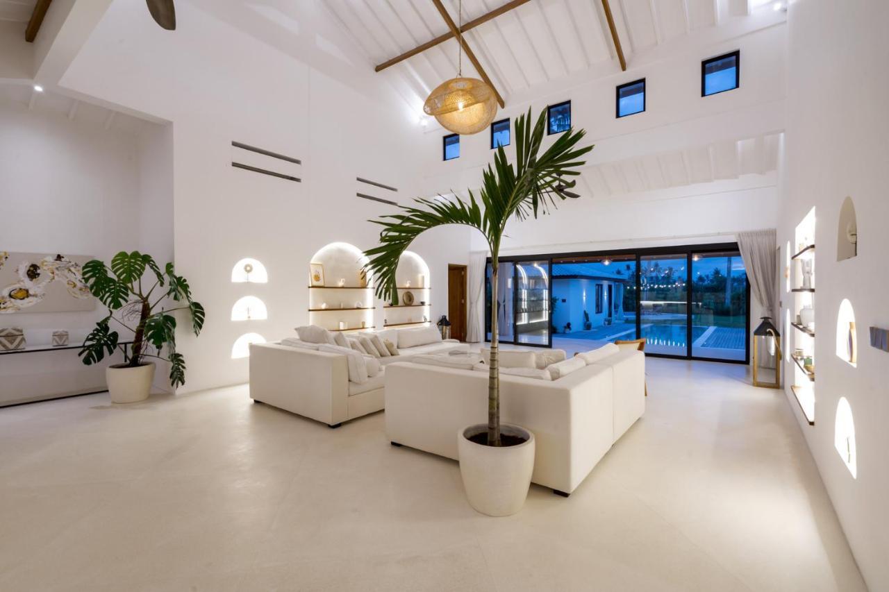 Bisous Villa Ubud