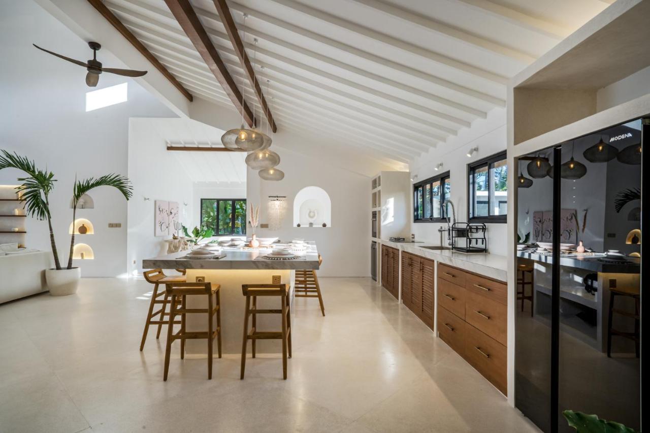 Bisous Villa *